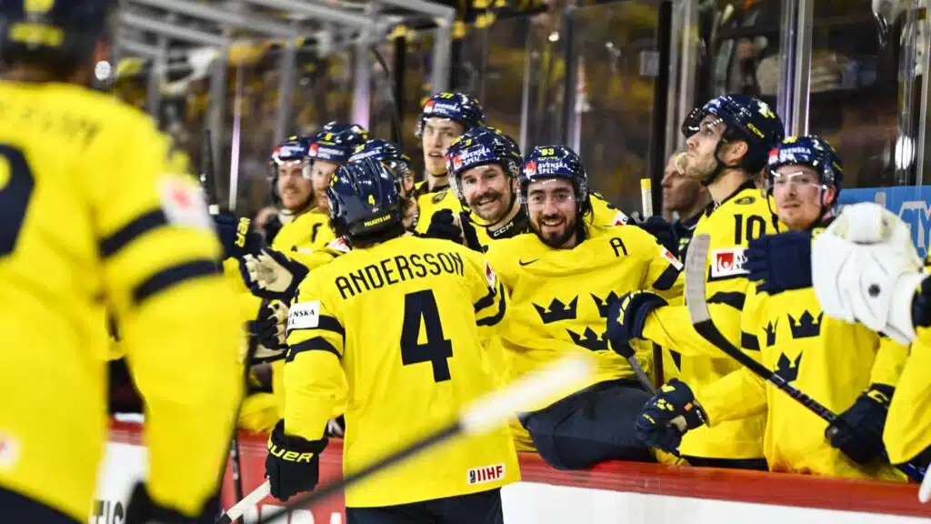 Ruotsi oppi mokistaan – nyt tuli iso potti