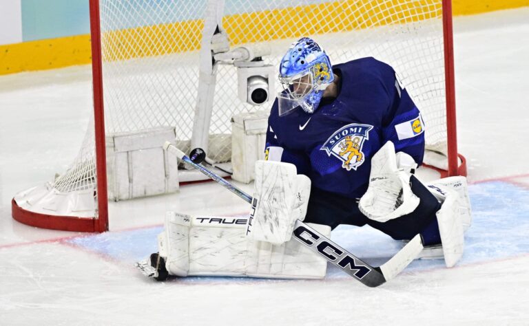Leijonat valmiina USA:n kaatoon – katso kentälliset