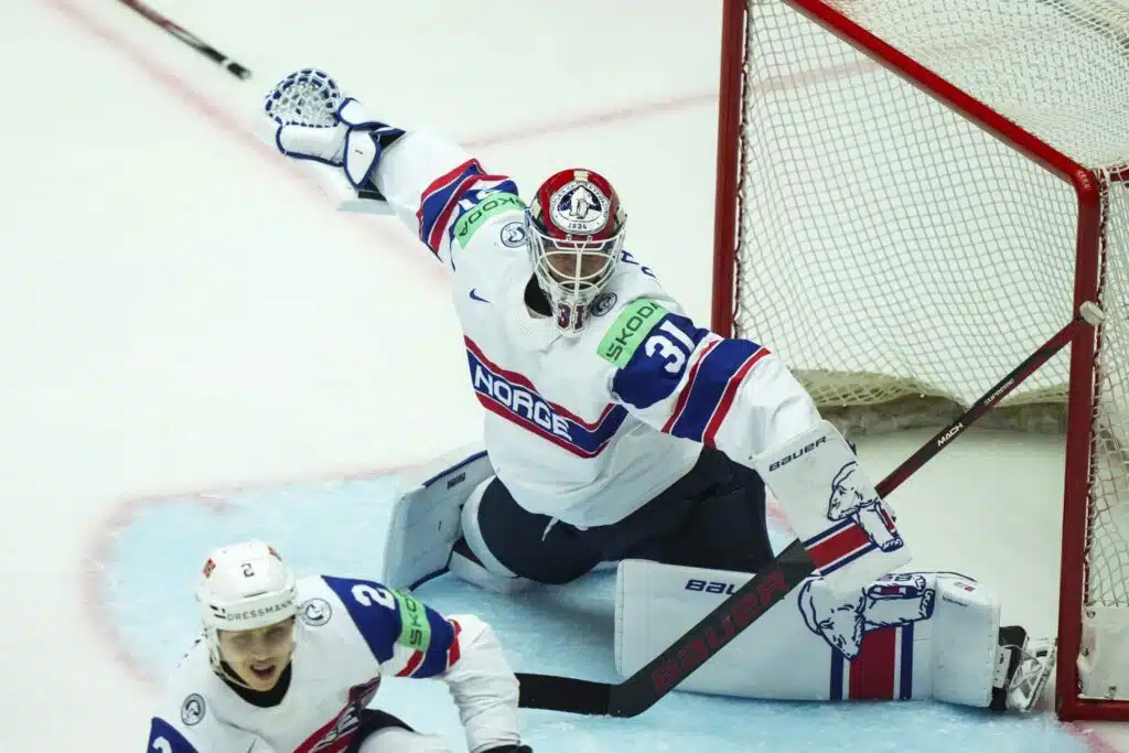 Norjan sarjapaikka varma – Unkarilla kutkuttava tiistai