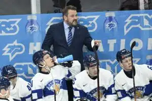 Näkökulma: Leijonilla on maalivahtikriisi?