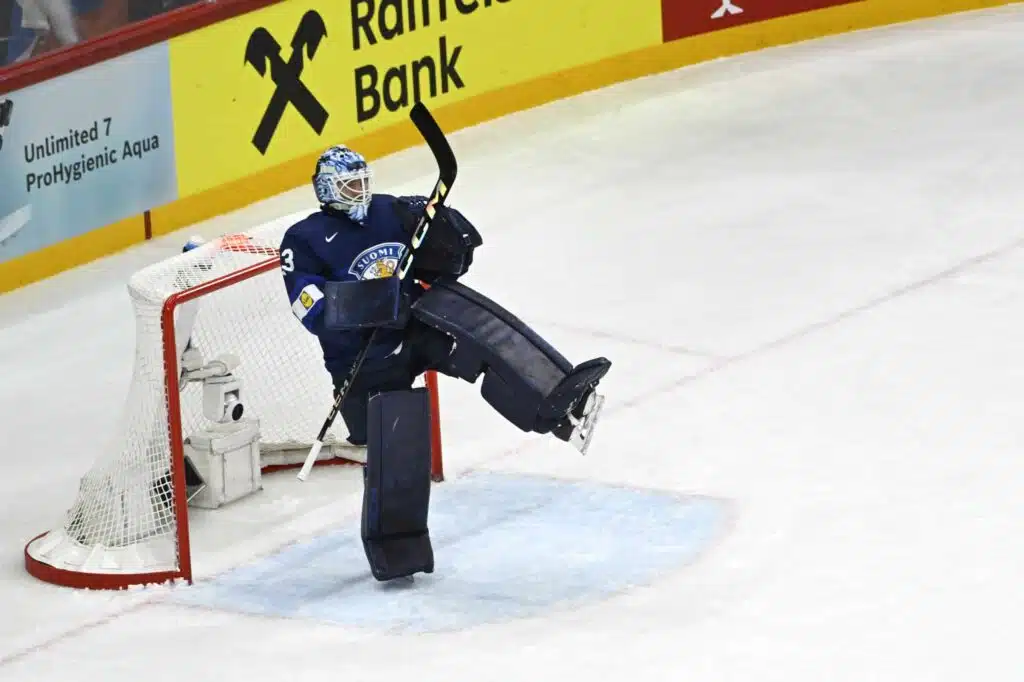 Leijonien tähti joutui vihan ja pilkan kohteeksi Ruotsissa – ”Naurettava näky”