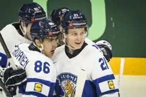 Lähde: Suomen SHL-tähdestä valtava tarjouskilpailu