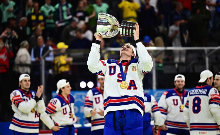 Näkökulma: Sellainen oli Antti Pennasen Leijonien ja NHL:n huippujoukkueen ero