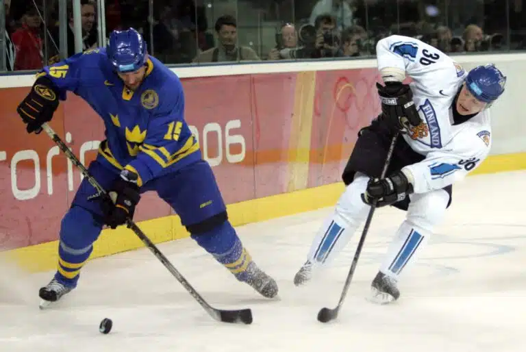 Ruotsalaislegenda kertoi Iltalehdelle NHL-uransa karusta lopusta – syy hämmentää