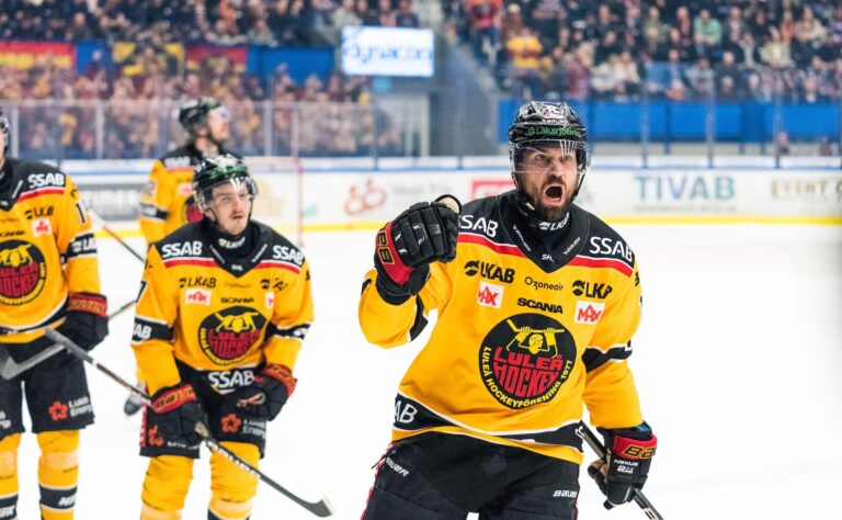 Suomalaispelaajien kultajuhlat Ruotsissa
