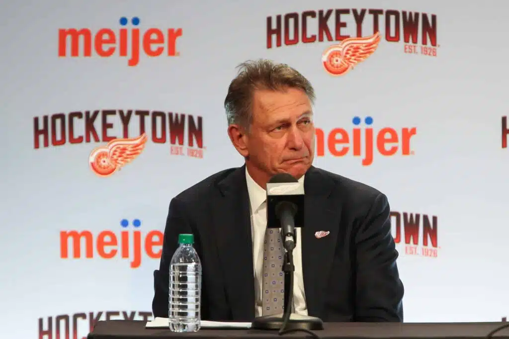 NHL:n kestomenestyjä löysi uuden GM:n – vahvistus palkkaukselle torstaina