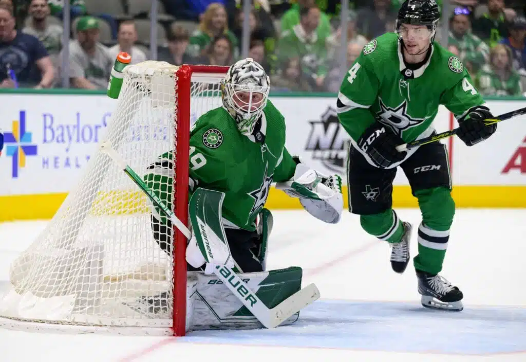 Dallasin uskomattomalle putkelle jatkoa – ”Tuntuu entistä paremmalta”