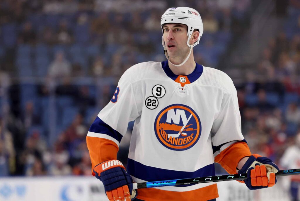 NHL-legenda yllättyi hopeajuhlista – ”Monikaan meistä ei ymmärtänyt”