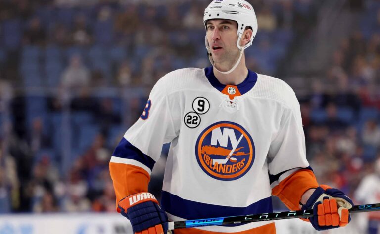 NHL-legenda yllättyi hopeajuhlista – ”Monikaan meistä ei ymmärtänyt”