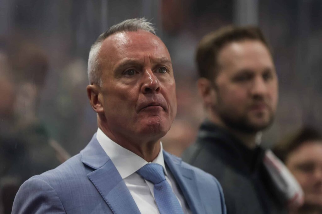 Sensaatiojoukkueen luisulle jatkoa – valmentaja antoi täyslaidallisen