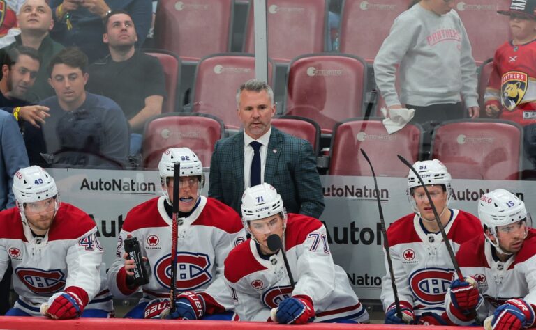 Montrealin nuoret tykit loistavat – kova totuus iski Patrik Laineen kasvoille