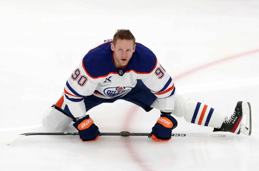 Stanley Cup-kaveri ohitti Teemu Selänteen