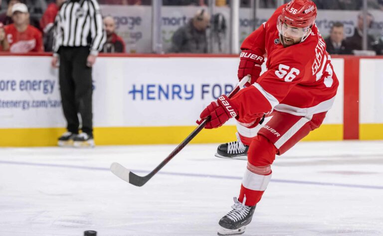 Ruotsille uusia MM-kisapelaajia NHL:stä