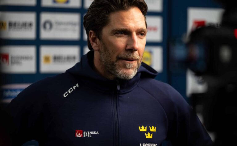 Henrik Lundqvist ylistää Barkovia – antoi tälle myös huonon ennusteen