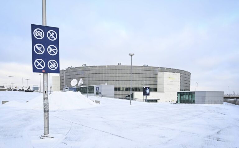 Näkökulma: Veikkaus runnoo Jokerit Liigaan