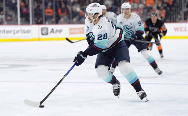 Stanley Cup -voittajalle maukas jatkosopimus