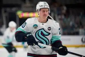 NHL:ssä tärähti suomalainen jättidiili – Eeli Tolvanen löysi uuden kodin