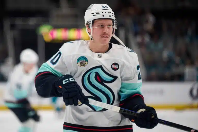 Eeli Tolvanen herää eloon – Jani Nyman-hypetys loppui lyhyeen