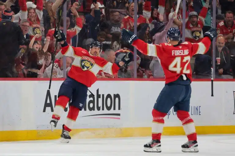 Tässä on NHL:n kanadalaistähdestä kiinnostuneet joukkueet