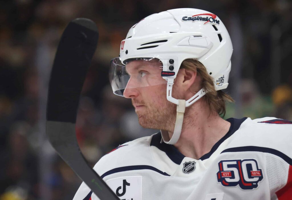 Ruotsille uusia NHL-pelaajia Kanada-otteluun