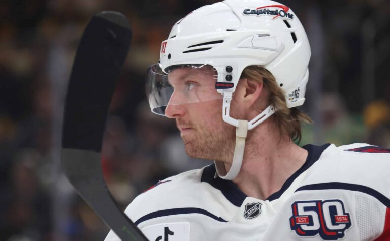 Ruotsille uusia NHL-pelaajia Kanada-otteluun