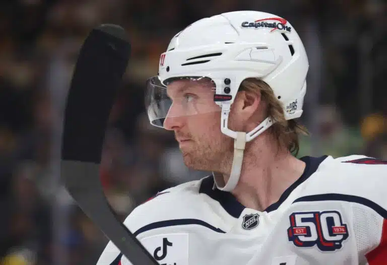 Ruotsille uusia NHL-pelaajia Kanada-otteluun