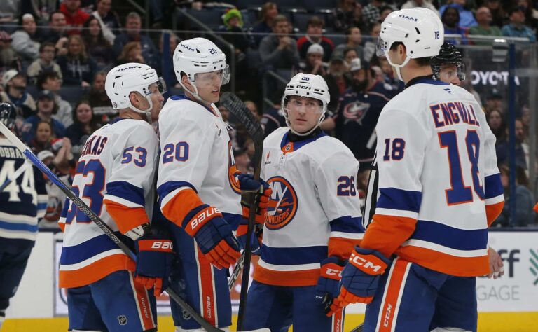NY Islanders nimesi uuden GM:n – kovat näytöt NHL:stä