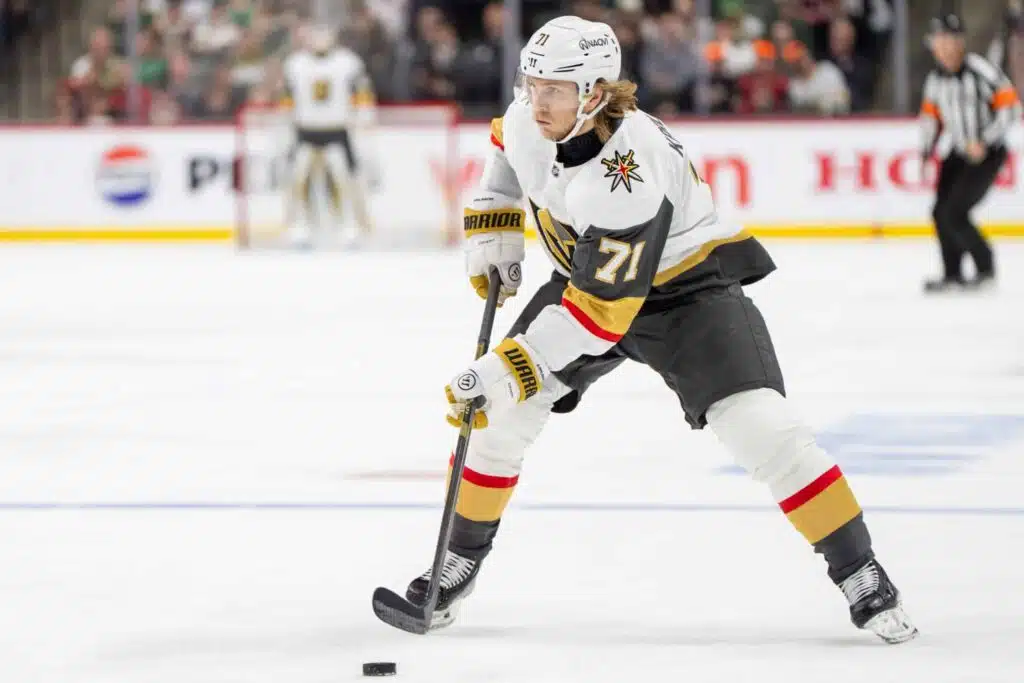 Jättimäinen vahvistus – Stanley Cup -mestari mukaan Ruotsin MM-joukkueeseen