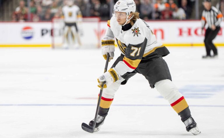 Jättimäinen vahvistus – Stanley Cup -mestari mukaan Ruotsin MM-joukkueeseen