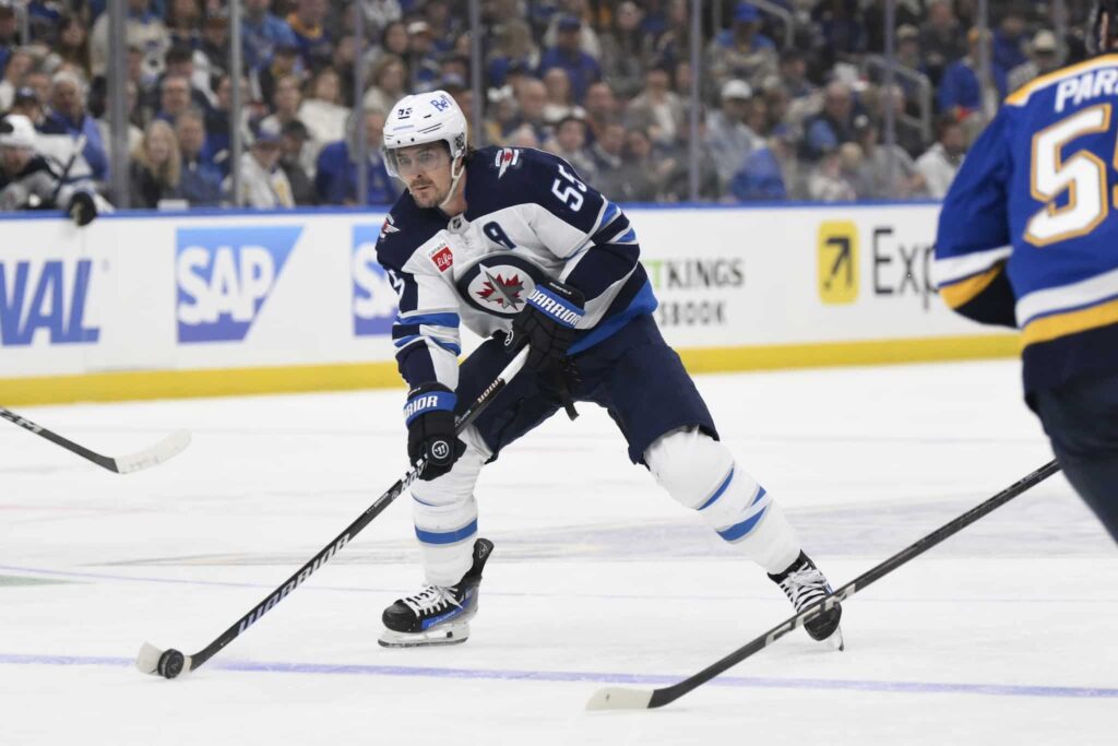NHL-tähdellä synkkä paluu – ”Tunne, jota et toivo kenellekään”