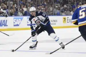 Mark Scheifele Hellebuyckin siirtopyynnöstä – ”Voit ajaa itsesi hulluksi”
