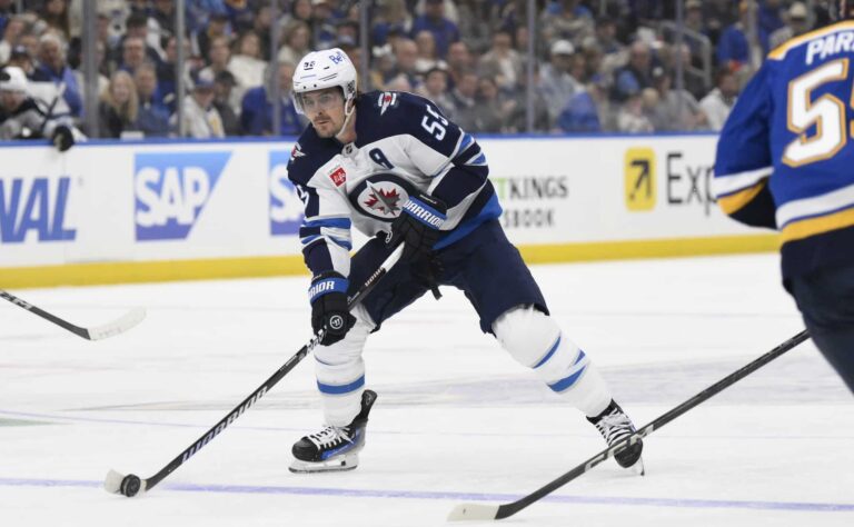 NHL-tähdellä synkkä paluu – ”Tunne, jota et toivo kenellekään”