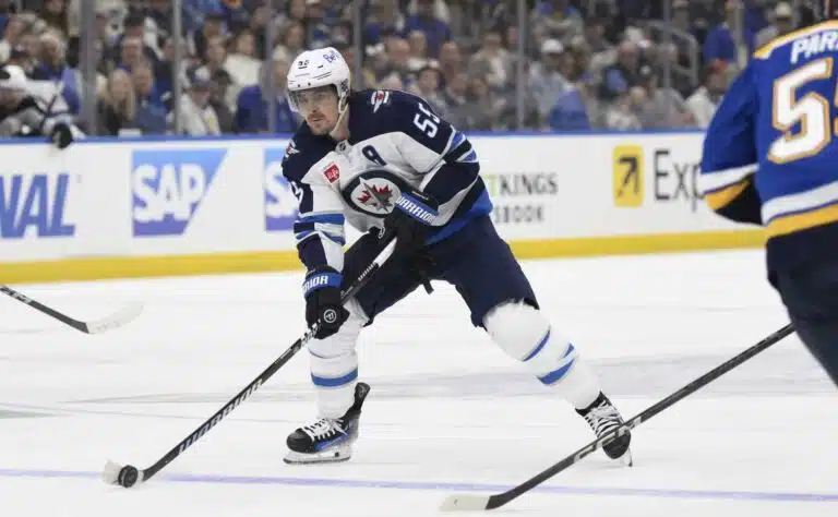 Ohi on – kammottava korpivaellus päätökseen