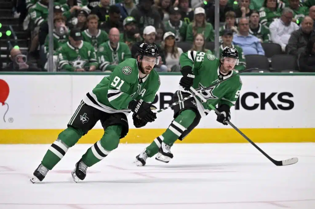 Dallasin tehomies vakavana – ”Siitä on maksettava hintaa”