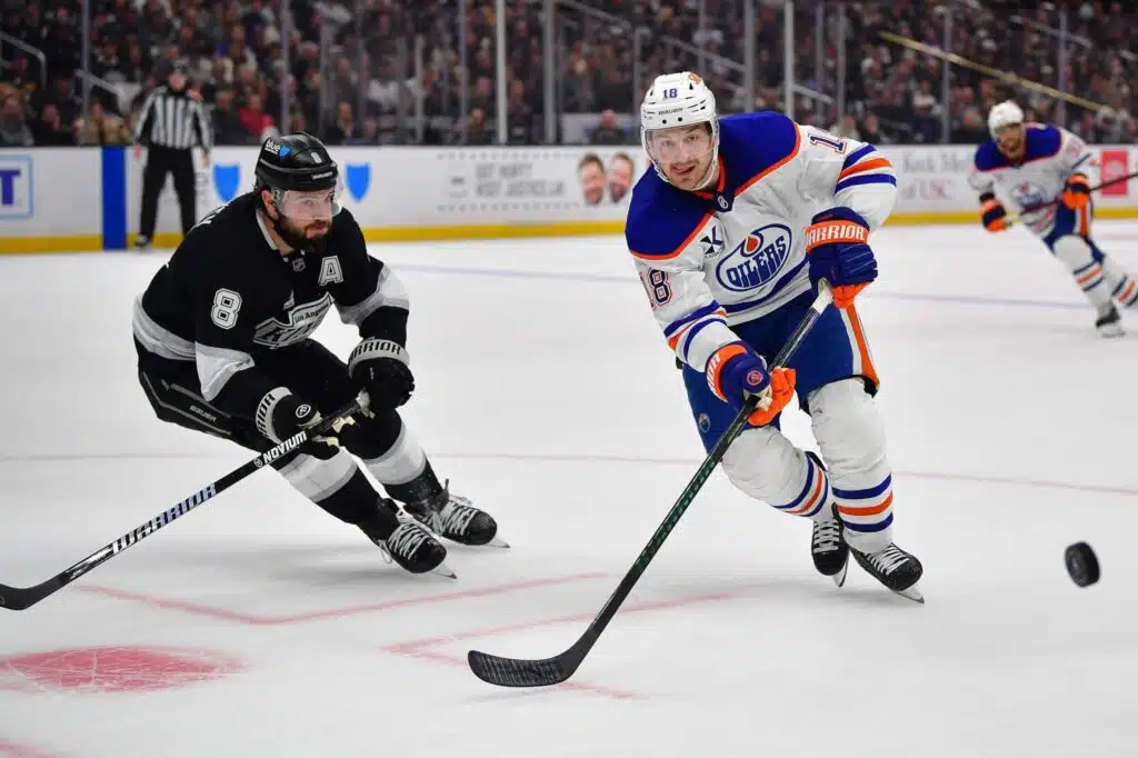 Nyt se on selvää – NHL-seuralta brutaali uutinen