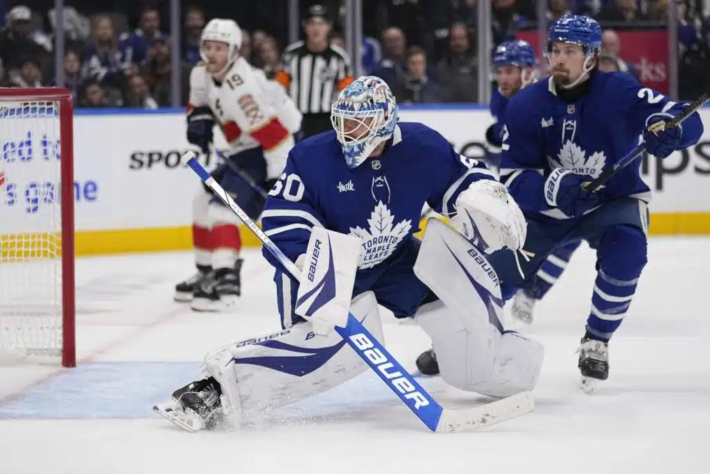 Torontolta dramaattinen päätös