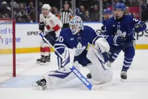 NHL:ssä jysähti kesän ensimmäinen pelaajakauppa – Rasmus Ristolaisen kirittäjä vaihtaa maisemaa