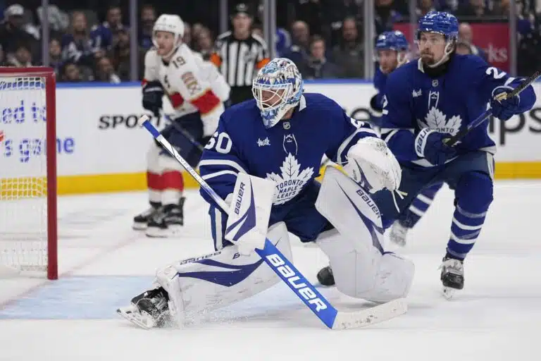 NHL:ssä jysähti kesän ensimmäinen pelaajakauppa – Rasmus Ristolaisen kirittäjä vaihtaa maisemaa
