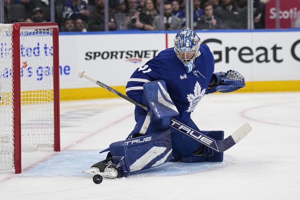 Loukkaantuneesta NHL-tähdestä lisätietoja – ”Parempaan päin…”