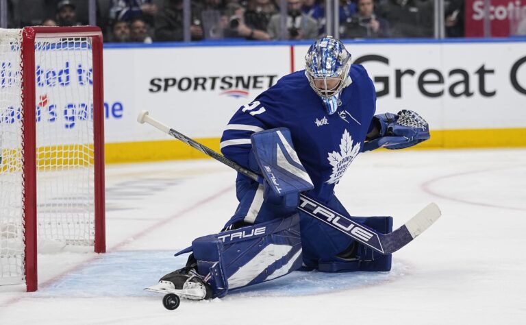 Loukkaantuneesta NHL-tähdestä lisätietoja – ”Parempaan päin…”