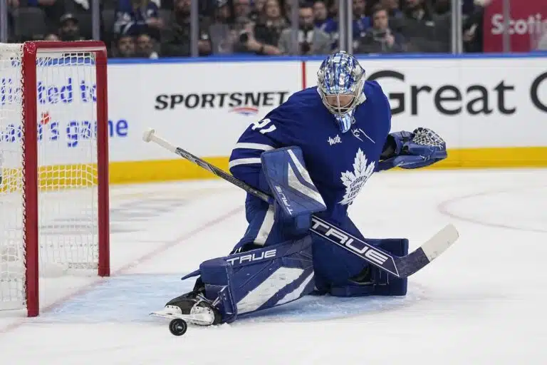 NHL-seura rajussa syöksykierteessä – fanien reaktio paljasti karun totuuden