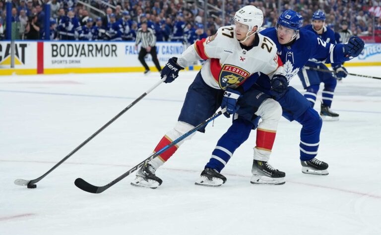 Loistavia uutisia – Floridan suomalaiset terveinä Stanley Cup -finaaleihin