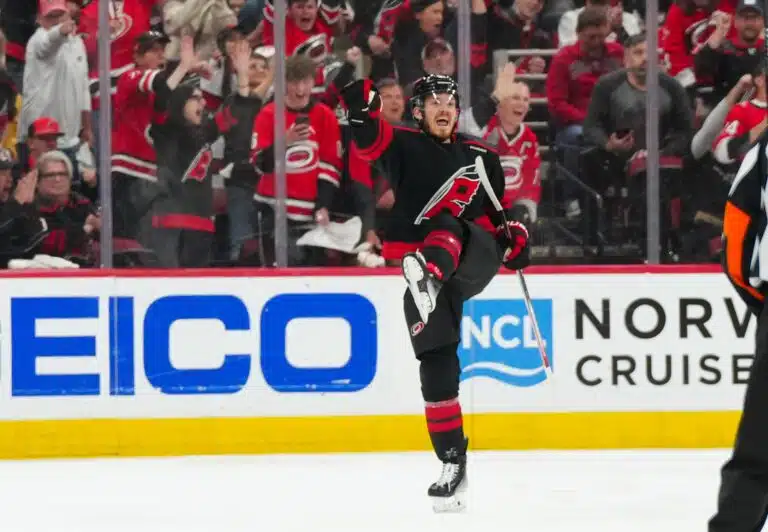 Tässä NHL:n parhaat tarjolla olevat hyökkääjät