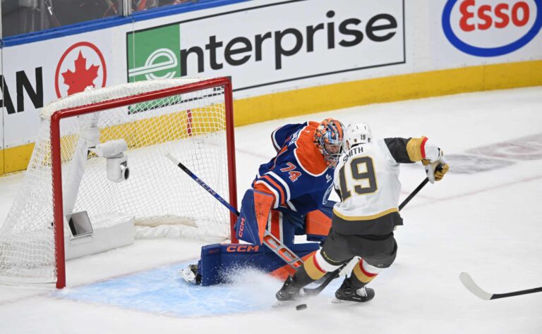 NHL:ssä hyvin dramaattinen ratkaisu – ”Joskus vain toivoo parasta”