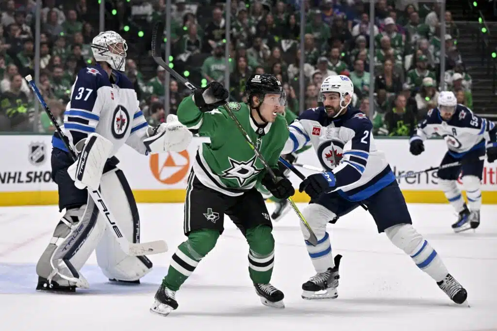 Mikael Granlund ei ollut pystynyt tähän aiemmin – “Työ vielä tekemättä”