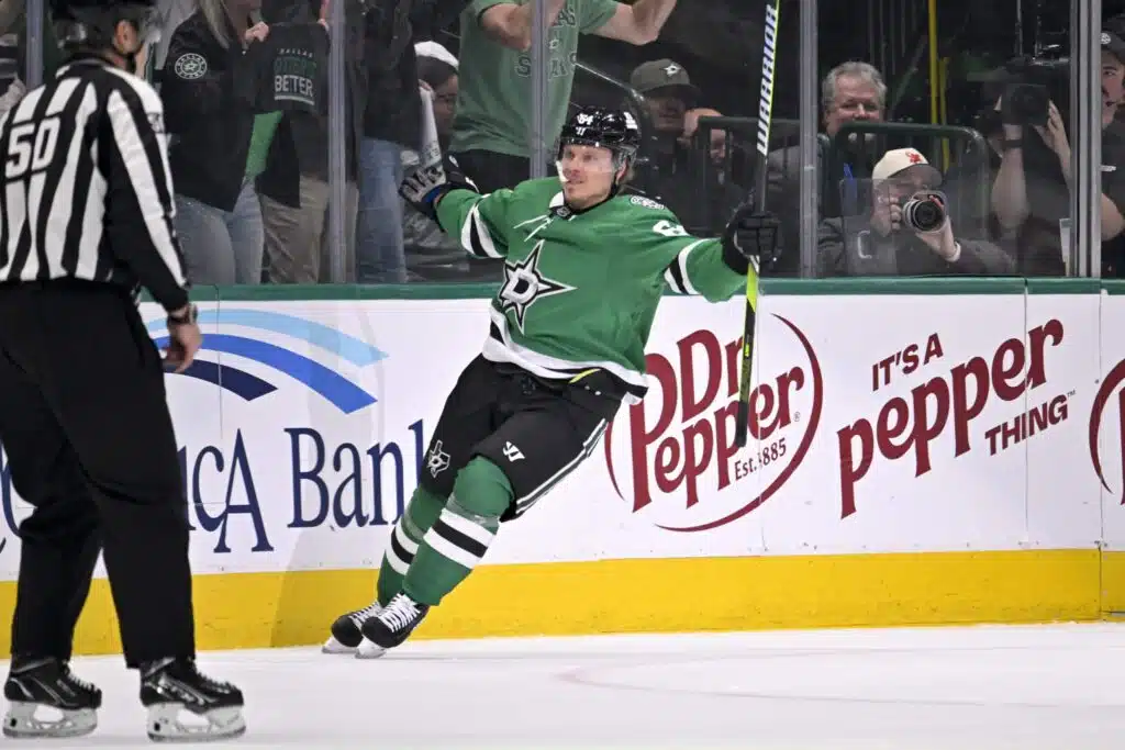 Mikael Granlund lähtee – Dallasilla ei ole varaa