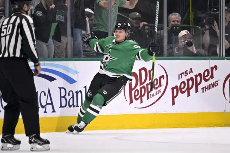 Mikael Granlund lähtee – Dallasilla ei ole varaa