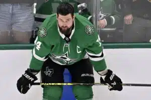 NHL:n tähtitoimittajalta kova näkemys Dallasista – ”Jonkun se päätös on tehtävä”
