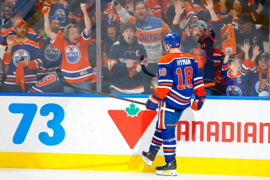 NHL-tähden loputon odotus – ”Tunnen olevani valmis”