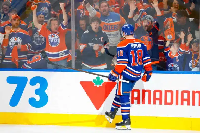 NHL-tähden loputon odotus – ”Tunnen olevani valmis”